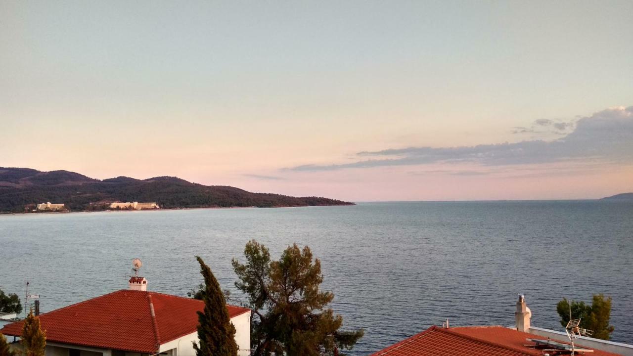 Anesis Seaview 2 Apartment *