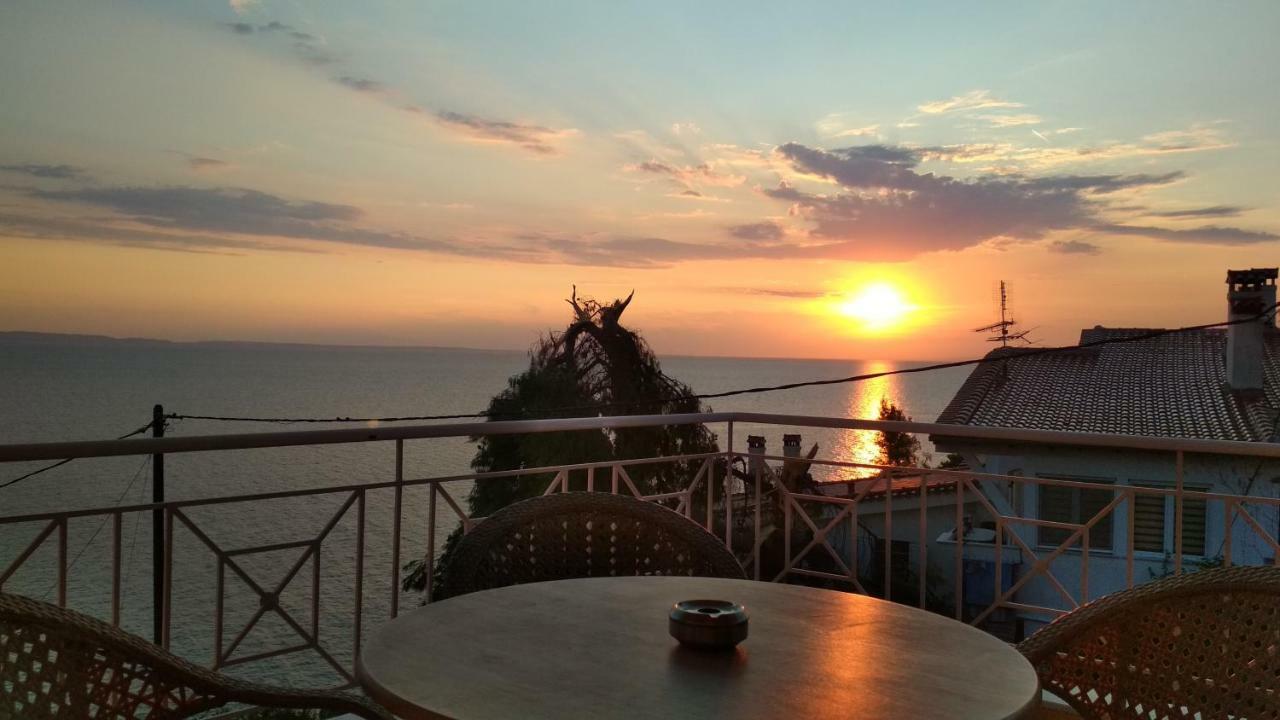 Anesis Seaview 2 * Neos Marmaras