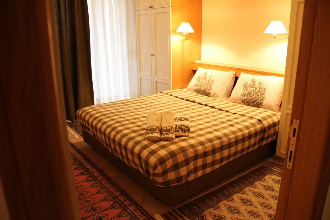 Luxurious With Sea & Mountain View Litochoro