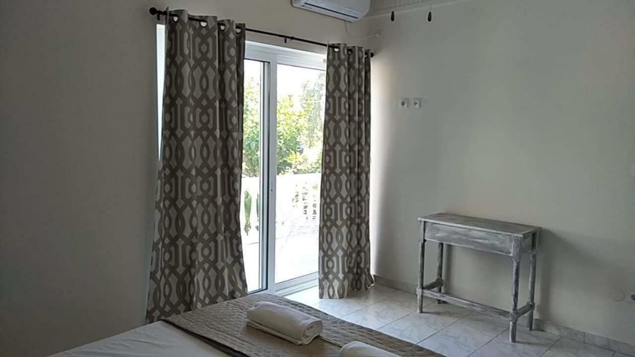 Apartment Joy Zakynthos Laganas