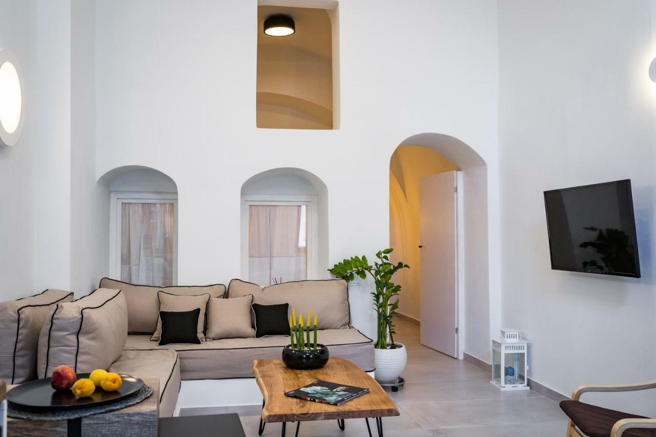 Apartment Echo Caves *