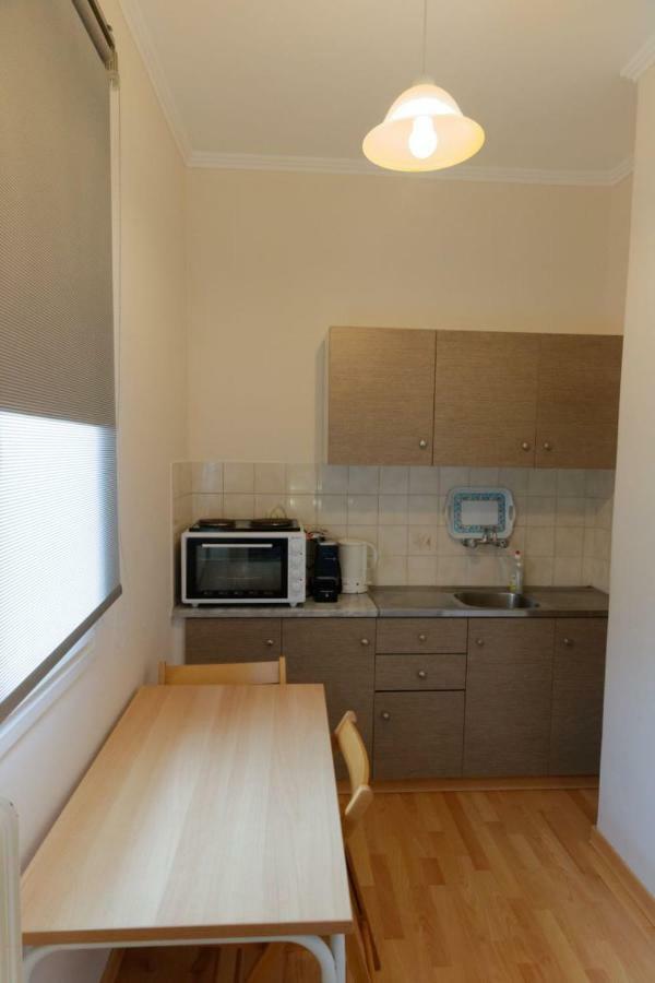 Apartment Anemos