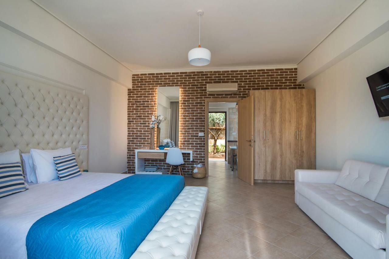 Kahlua Bay Apartment *