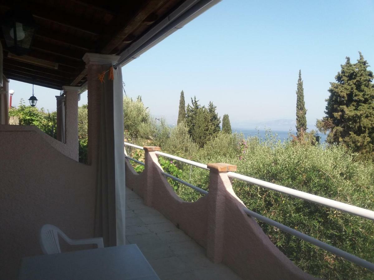 Apartment Apostolos & Eleni Family