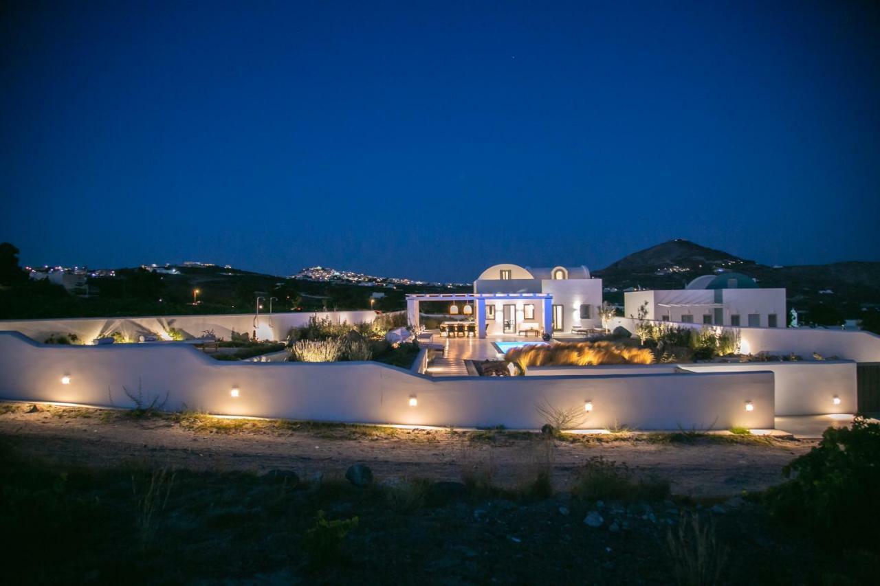 Philosophia Luxury Villa