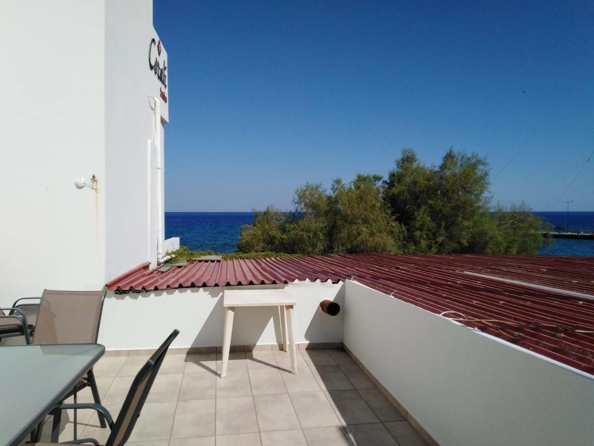 Holiday home Odyssey *