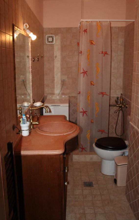 Villa Neraida Holiday home