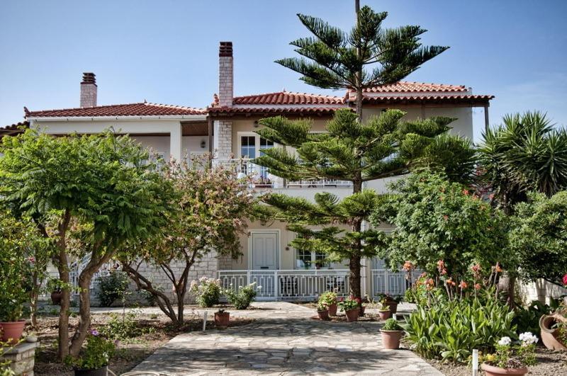 Samos Apartment