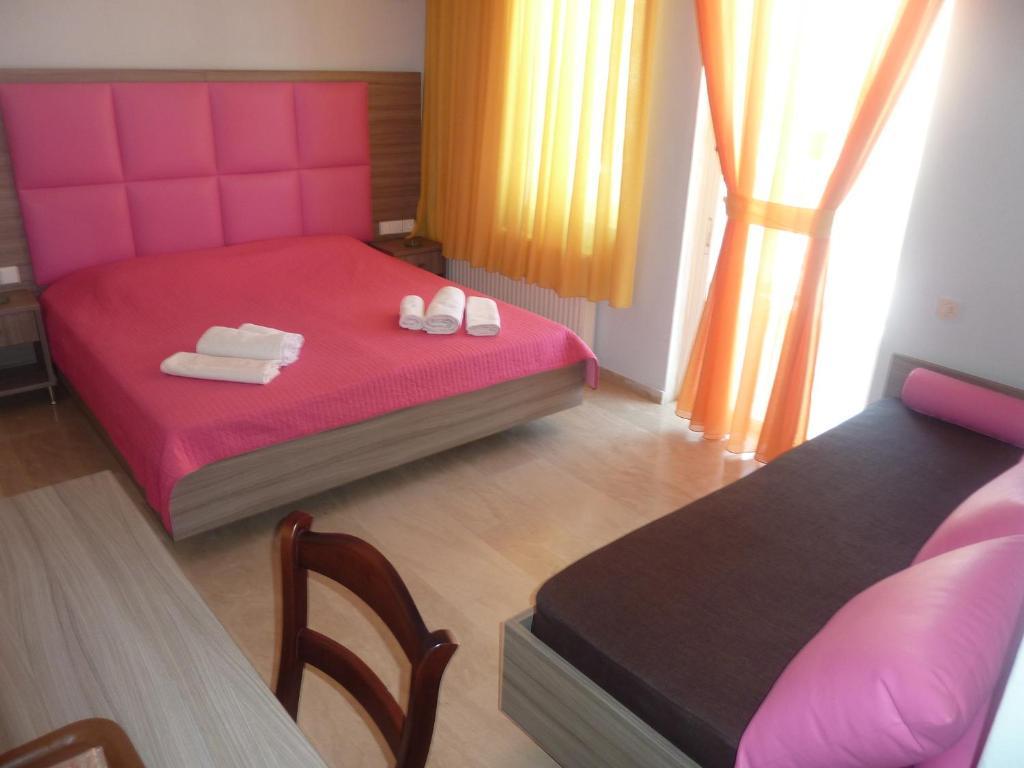 Hotel White Rose