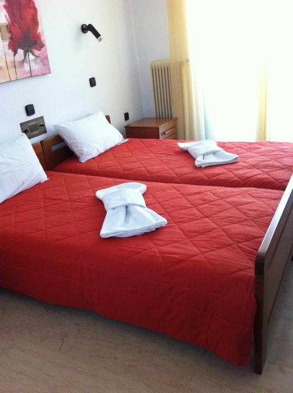 Pavlidis Hotel