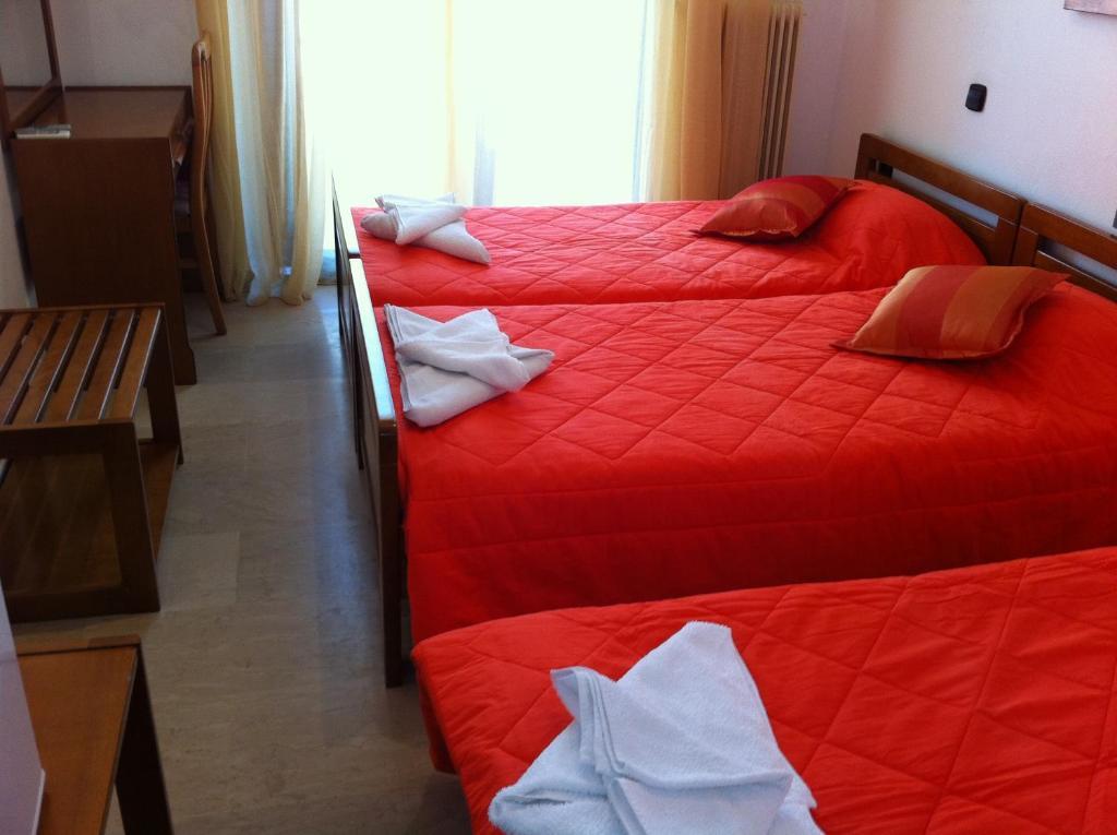 Pavlidis Hotel