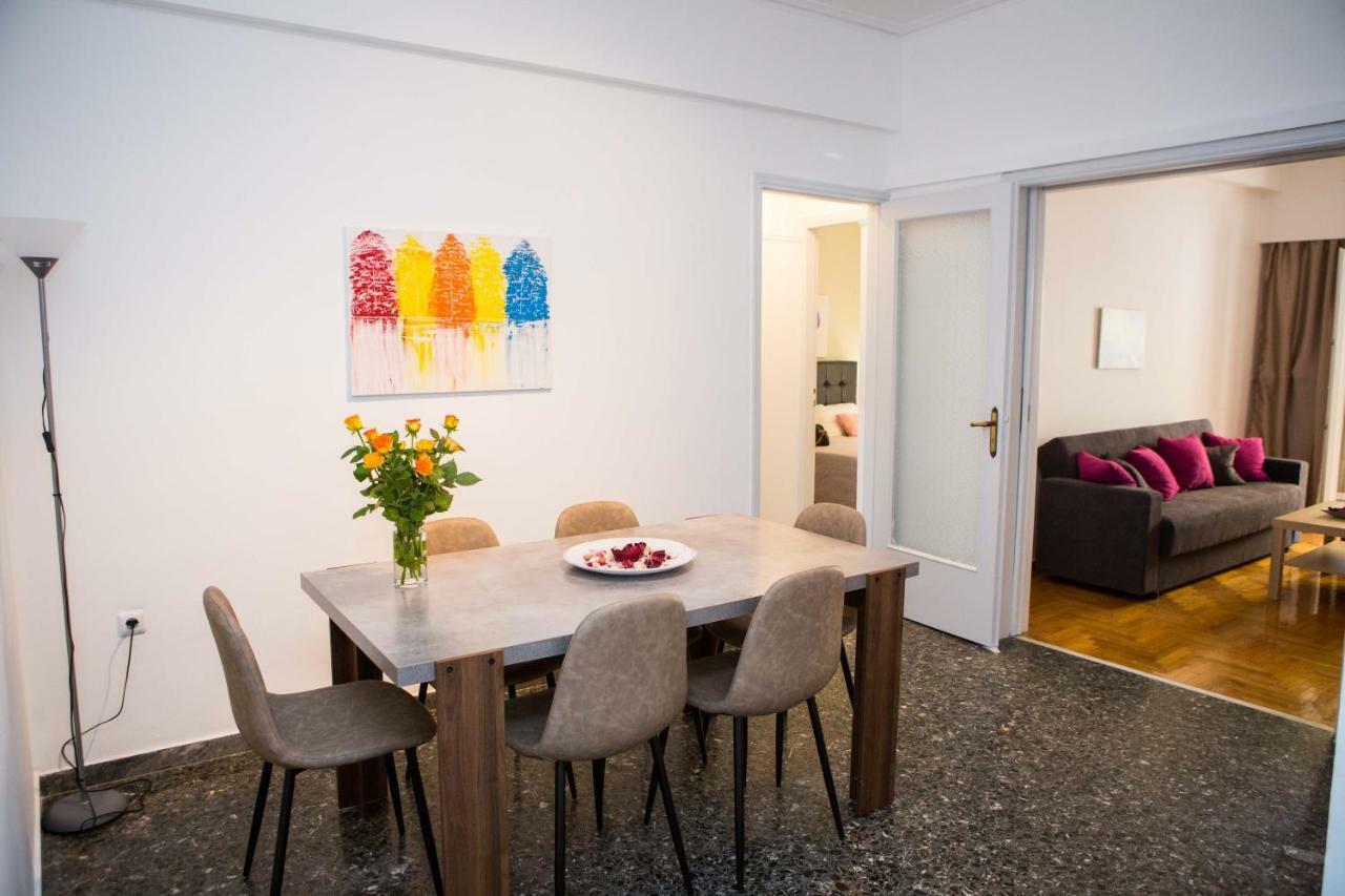 Acropolis,historic Center Apartment-update *