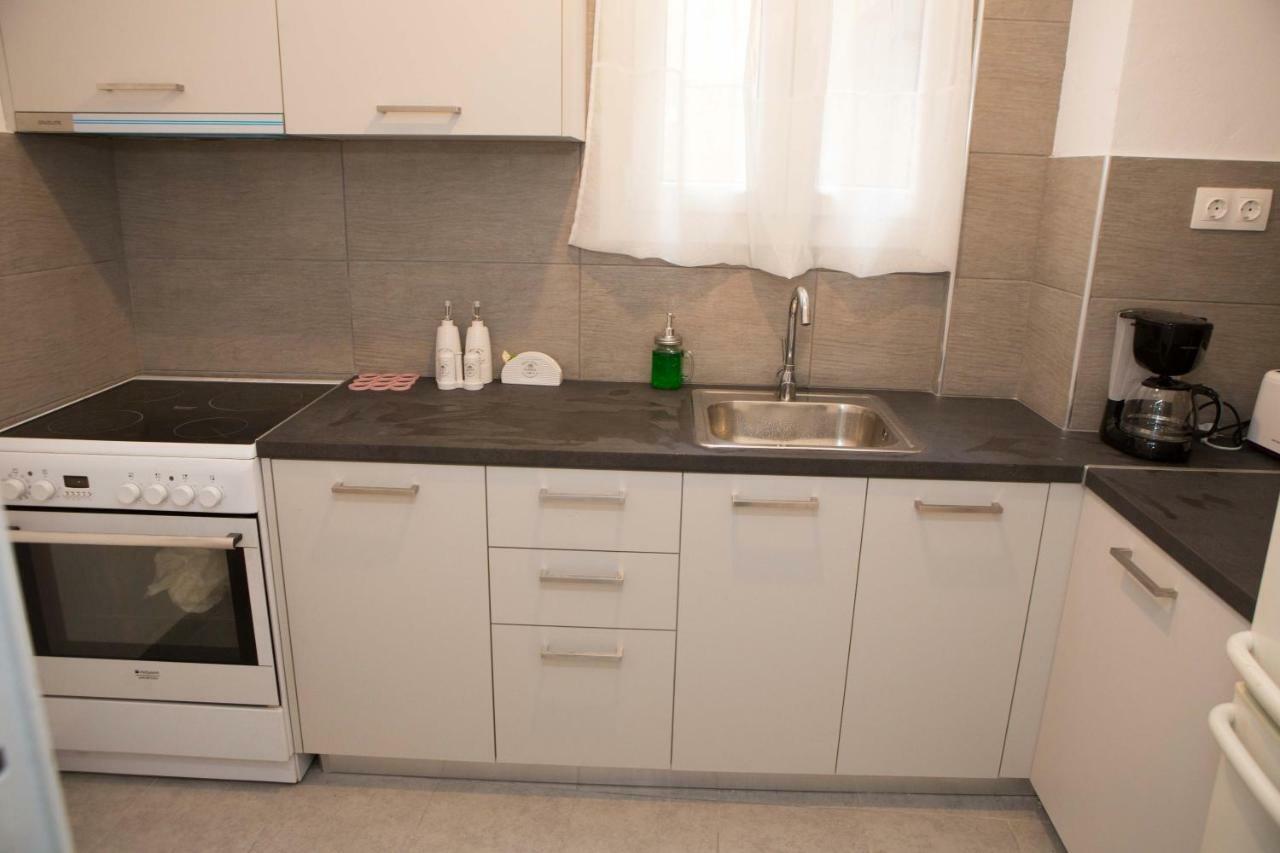 Acropolis,historic Center Apartment-update Apartment *