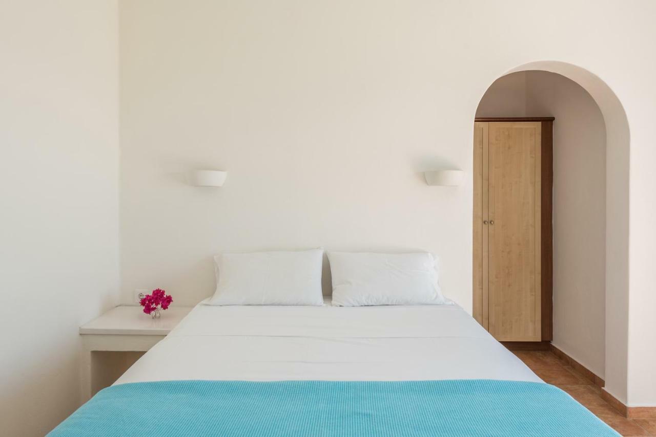 Apartment Asterias House