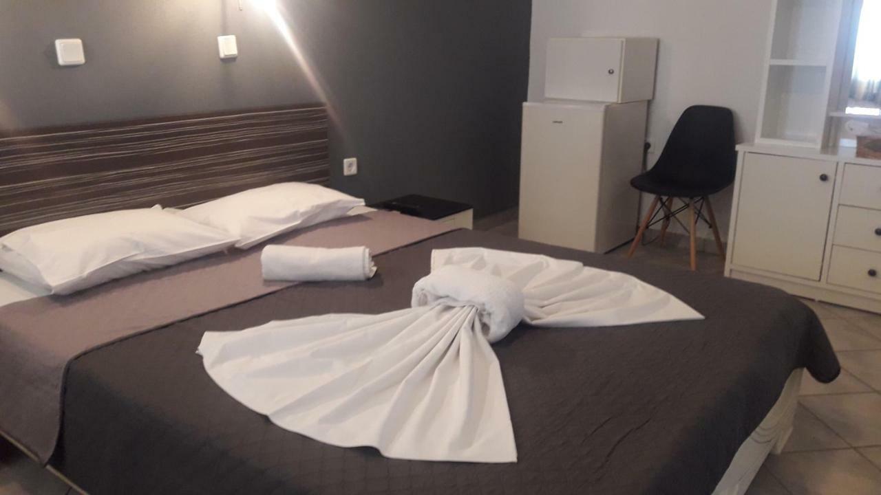 Paraga Holiday home *