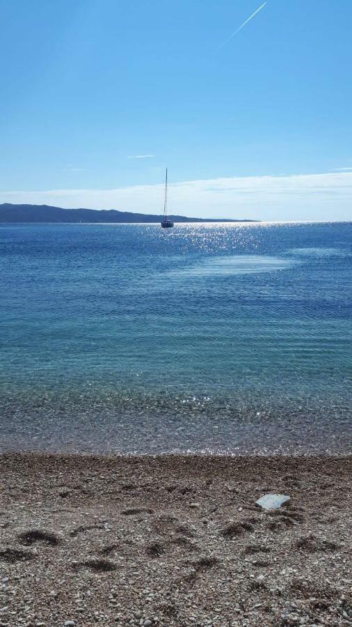 Apartment T'adelfia Kalami (Corfu)