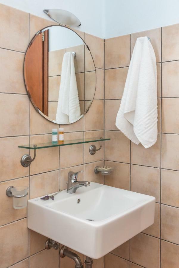 Apartment Asterias House *