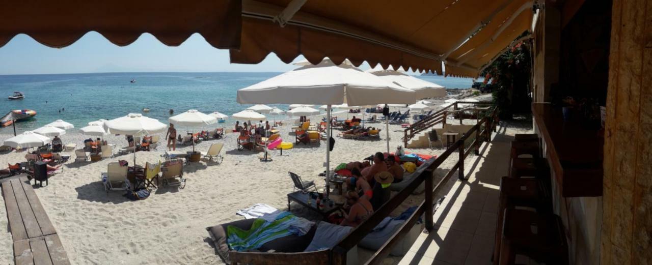 Holiday home Paraga Pefkari