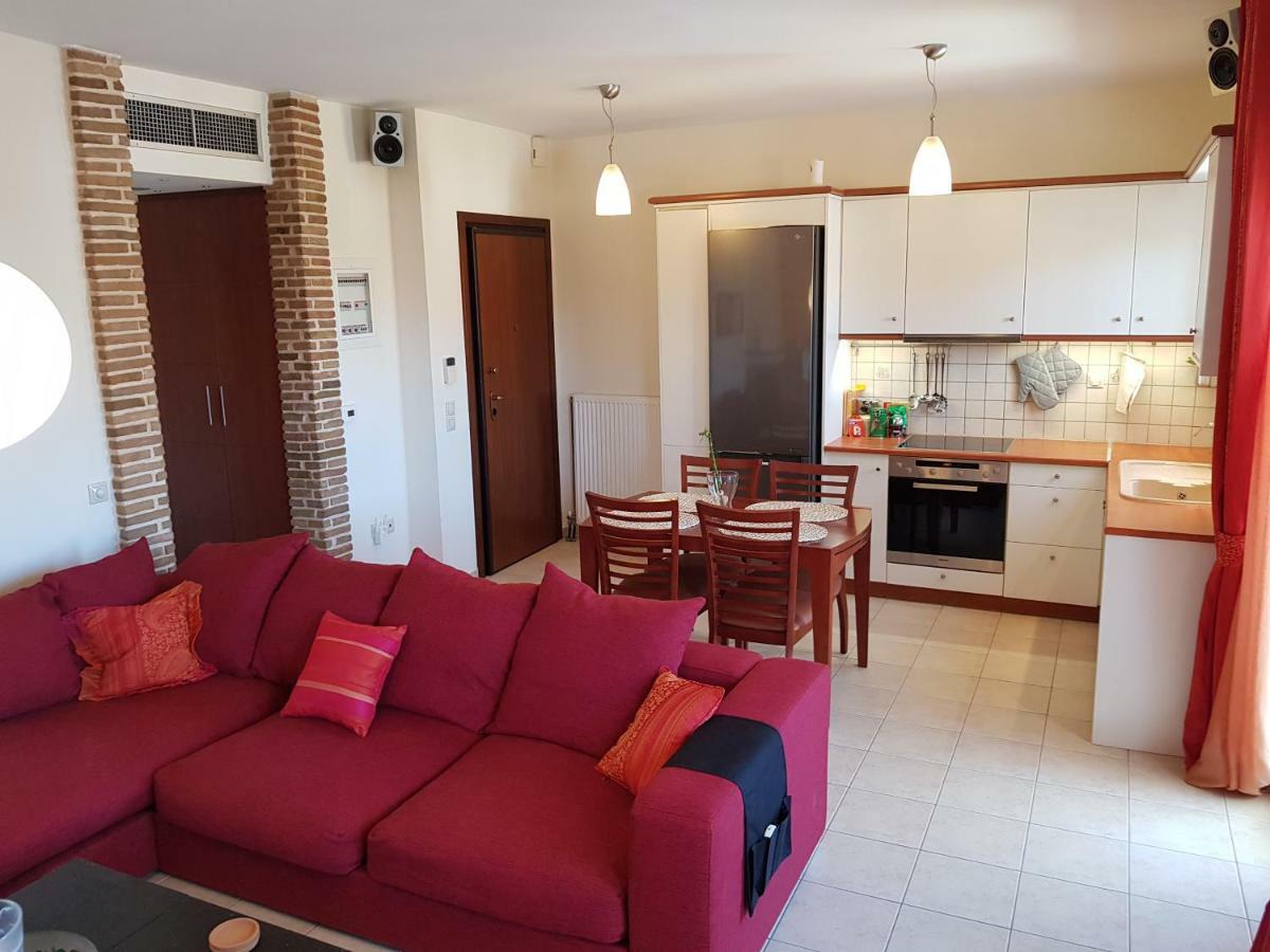 Apartment 'seaside Paradise' Elegant In