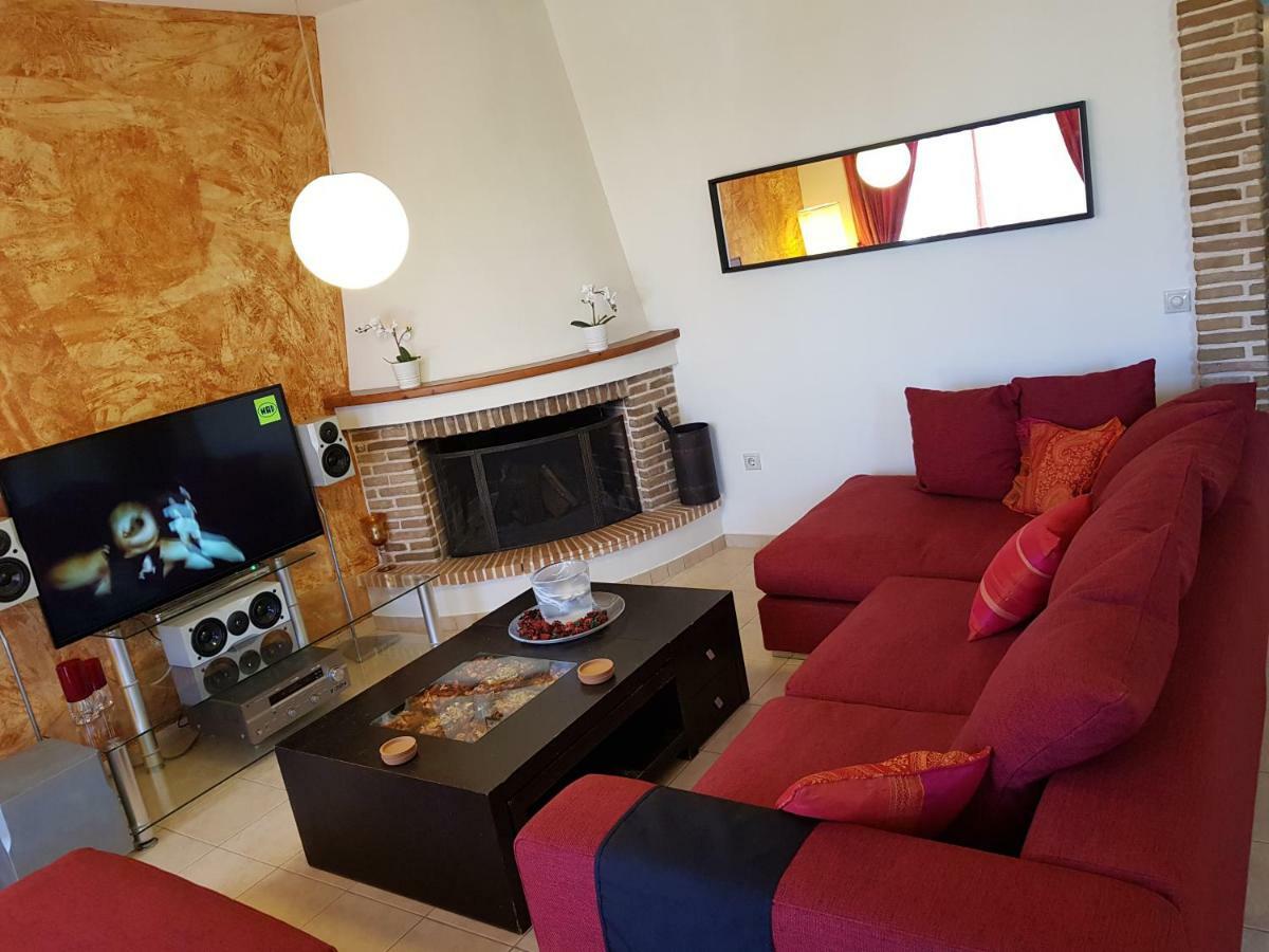 'seaside Paradise' Elegant In Apartment *