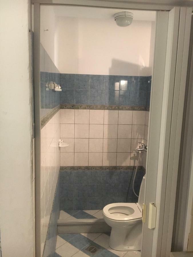 Aparthotel Mary Popi