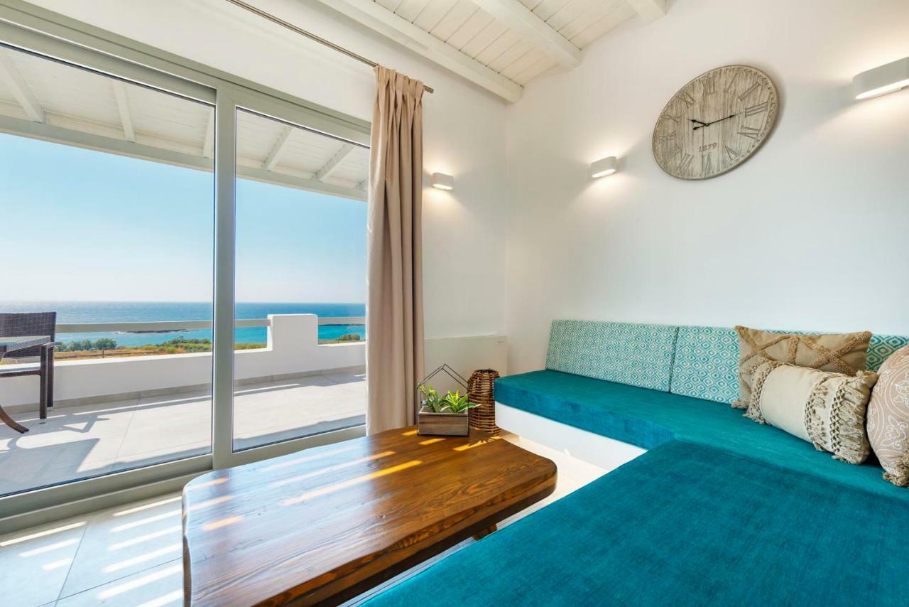 Villa Aelion *