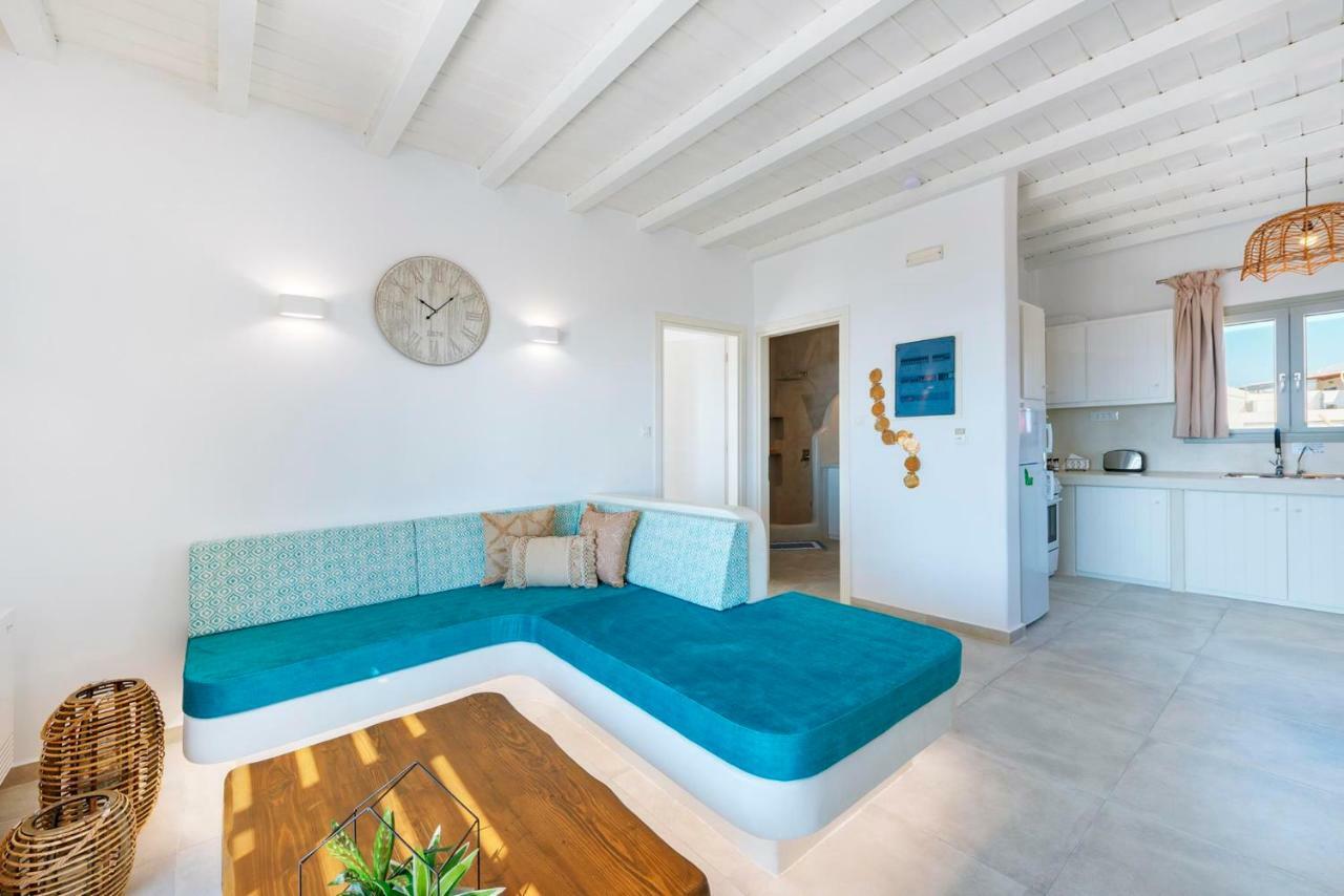 Villa Aelion