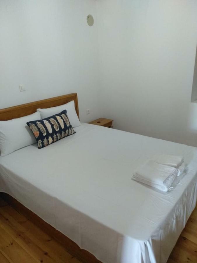 Kastro View Apartment *