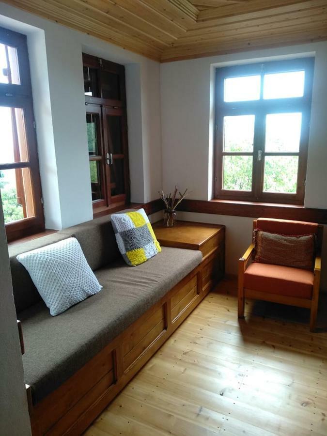 Apartment Kastro View