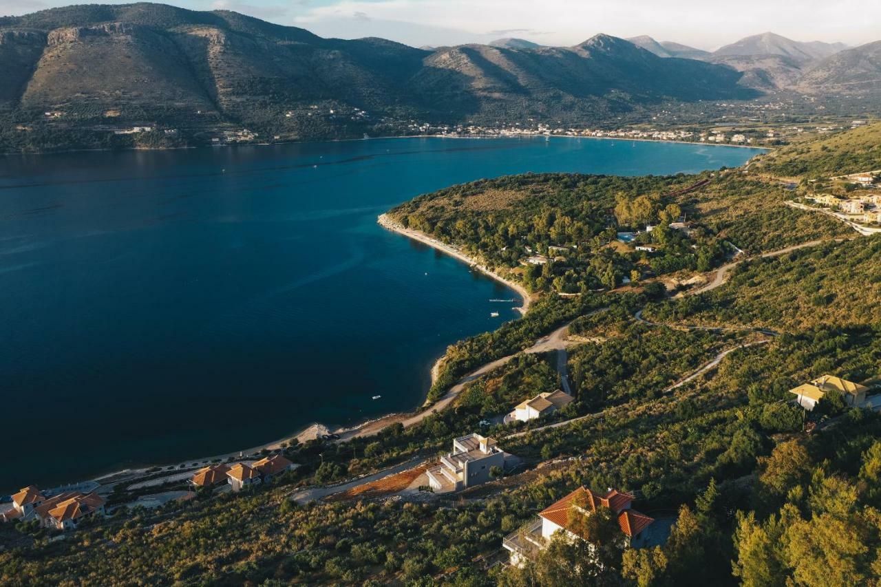 Ionion Exclusive Villa Sivota (Epirus)