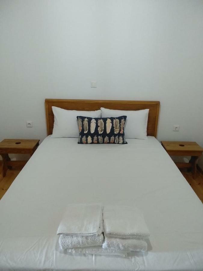 Apartment Kastro View *