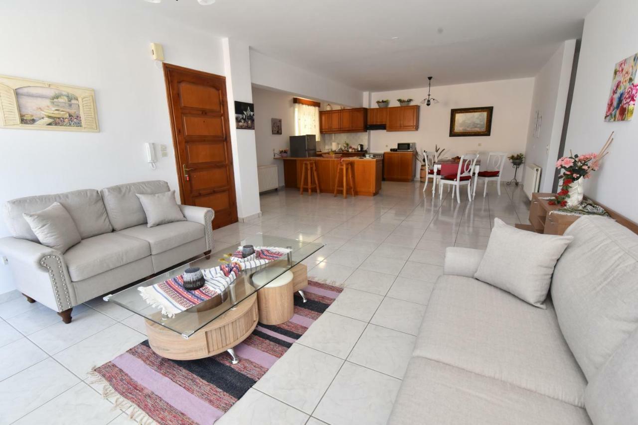 Kos Family House Apartment *