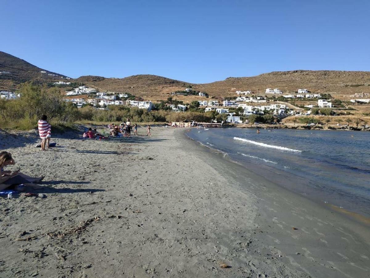 Holiday home Karkabellas Sea View