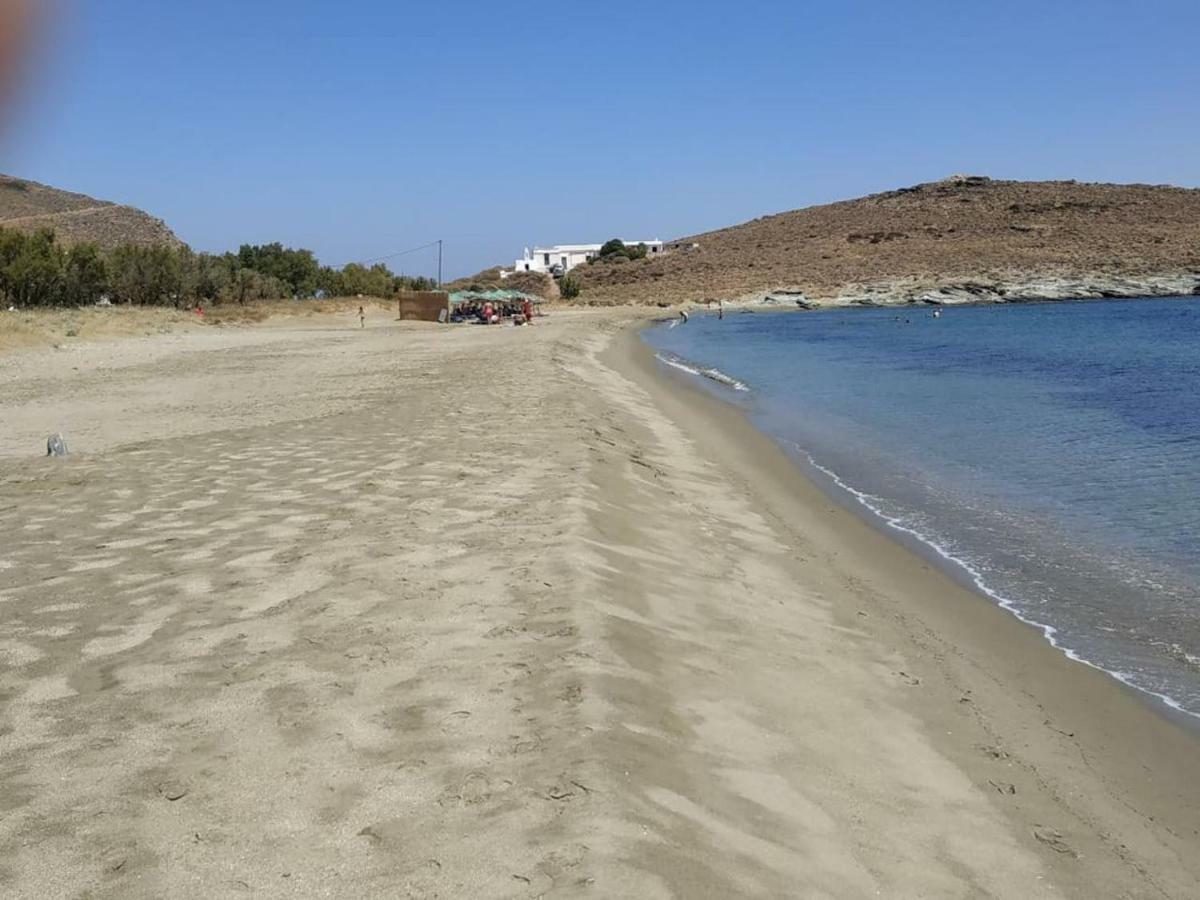 Karkabellas Sea View Holiday home *
