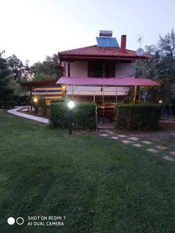 Olympus Aegean House * Leptokarya (Pieria)