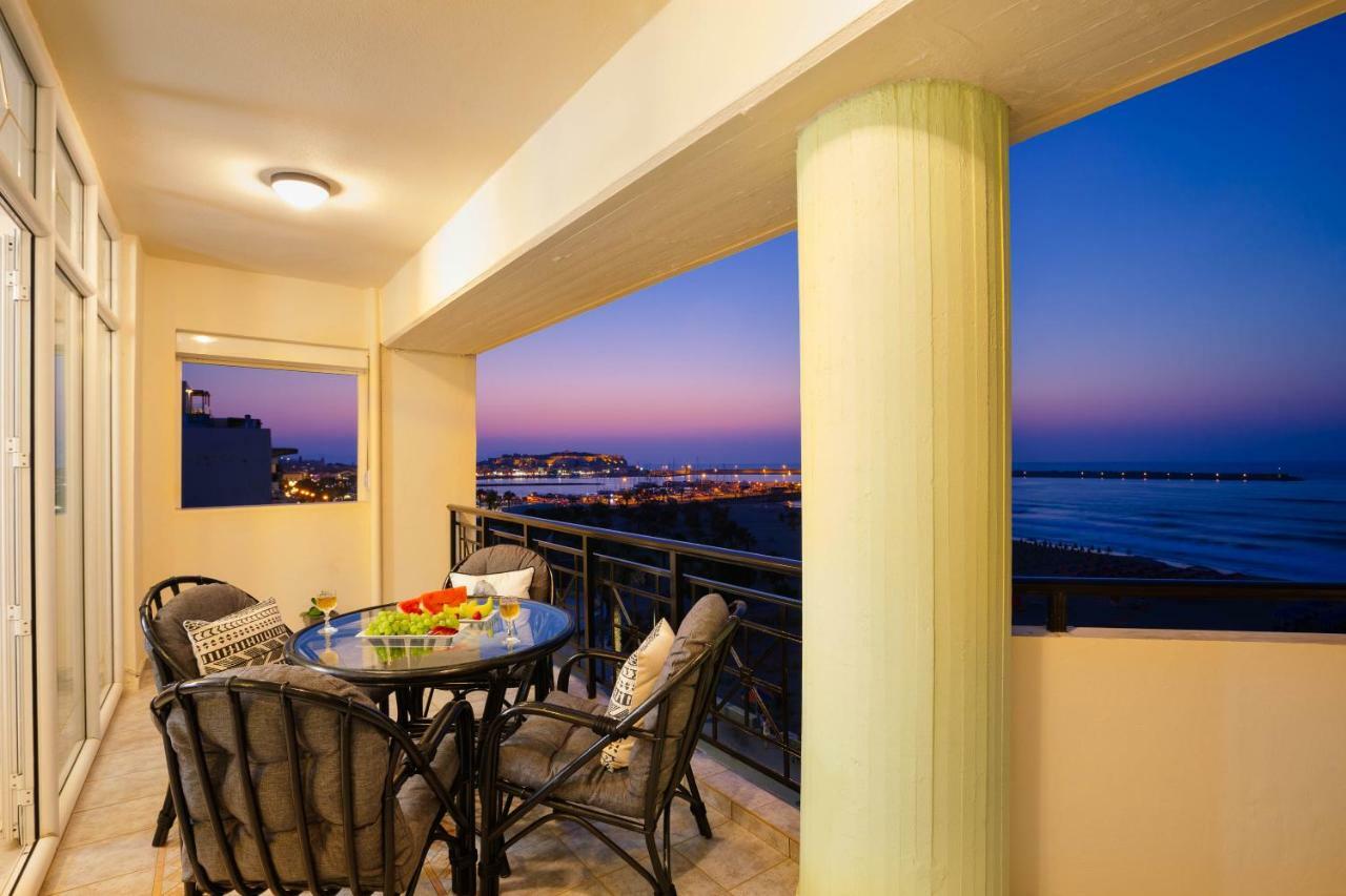 Apartment Breathless Sea