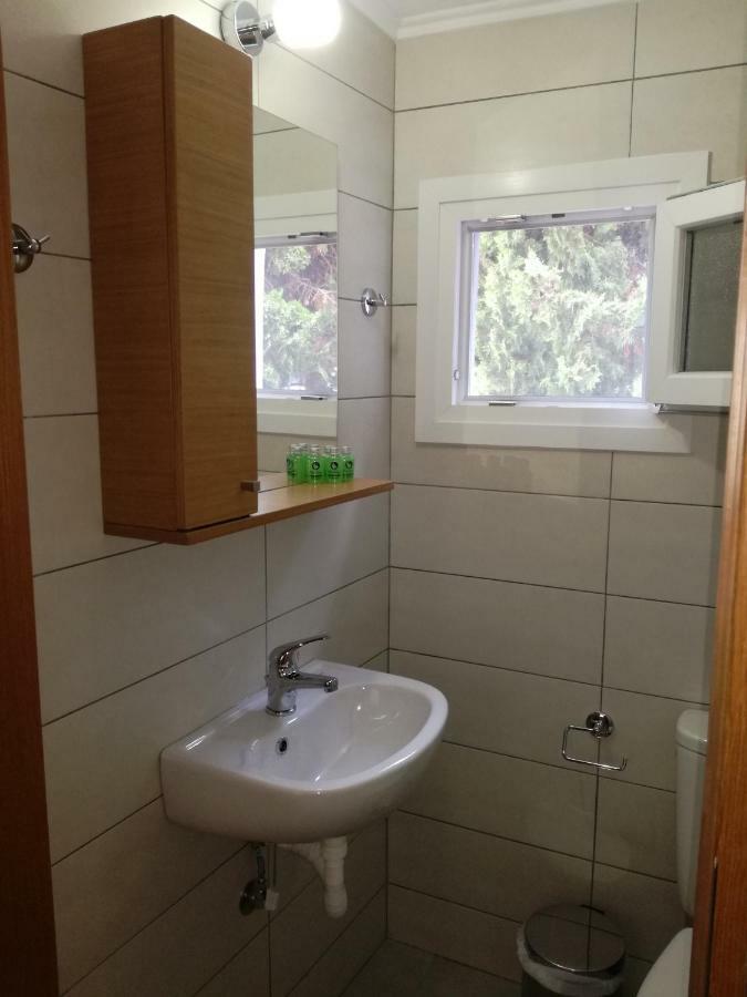 Maria's Holiday home Kavala