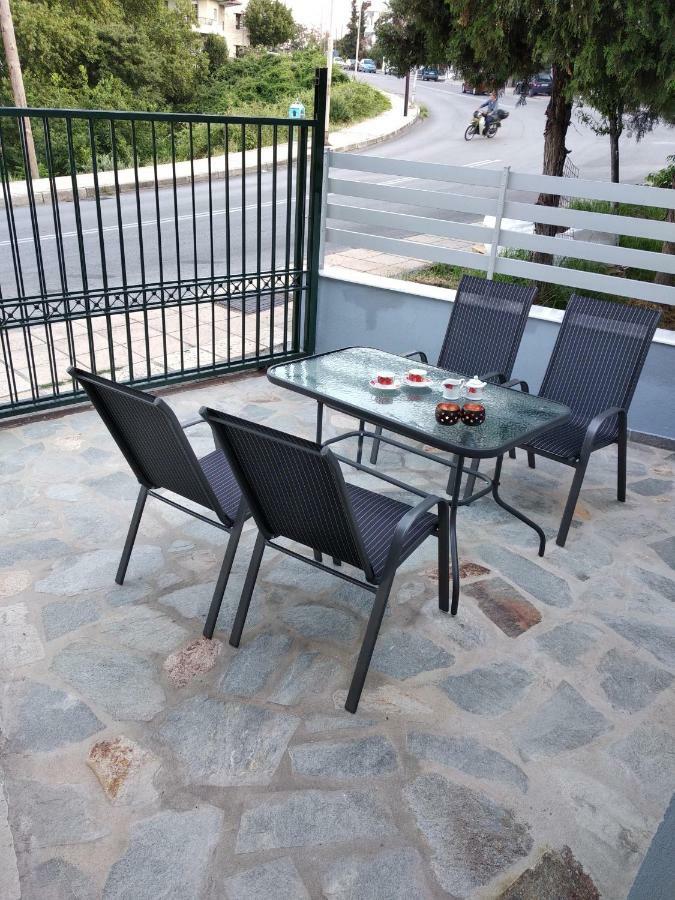 Holiday home Maria's Kavala