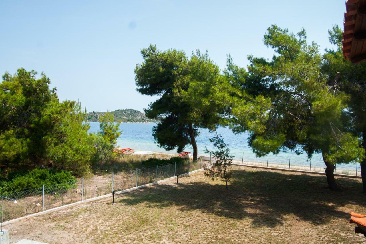 Villa Diapori Vourvourou