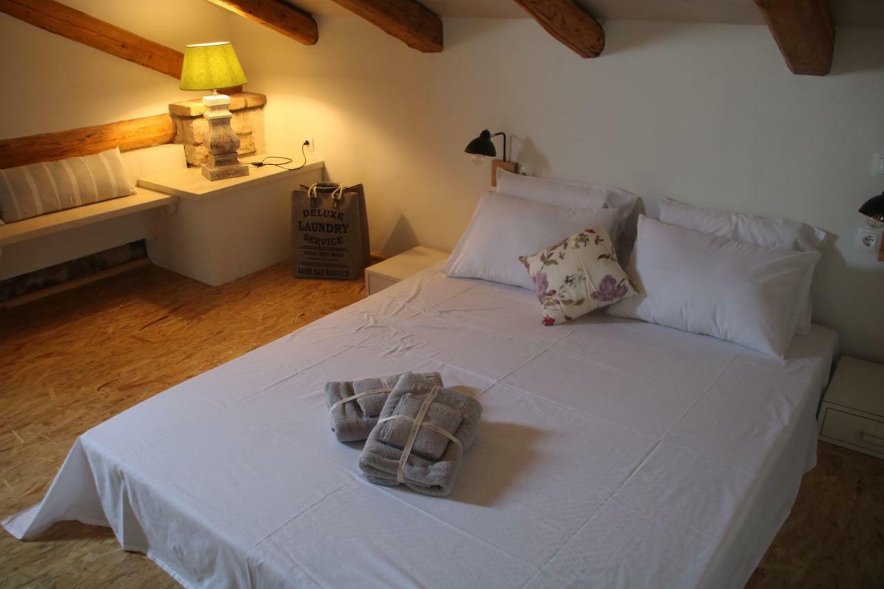 Holiday home Casa Pietra Kontokali