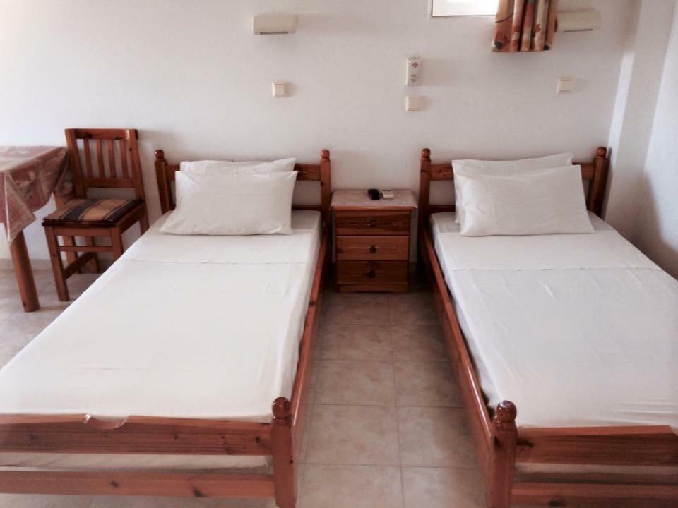 Peacock Guest house *