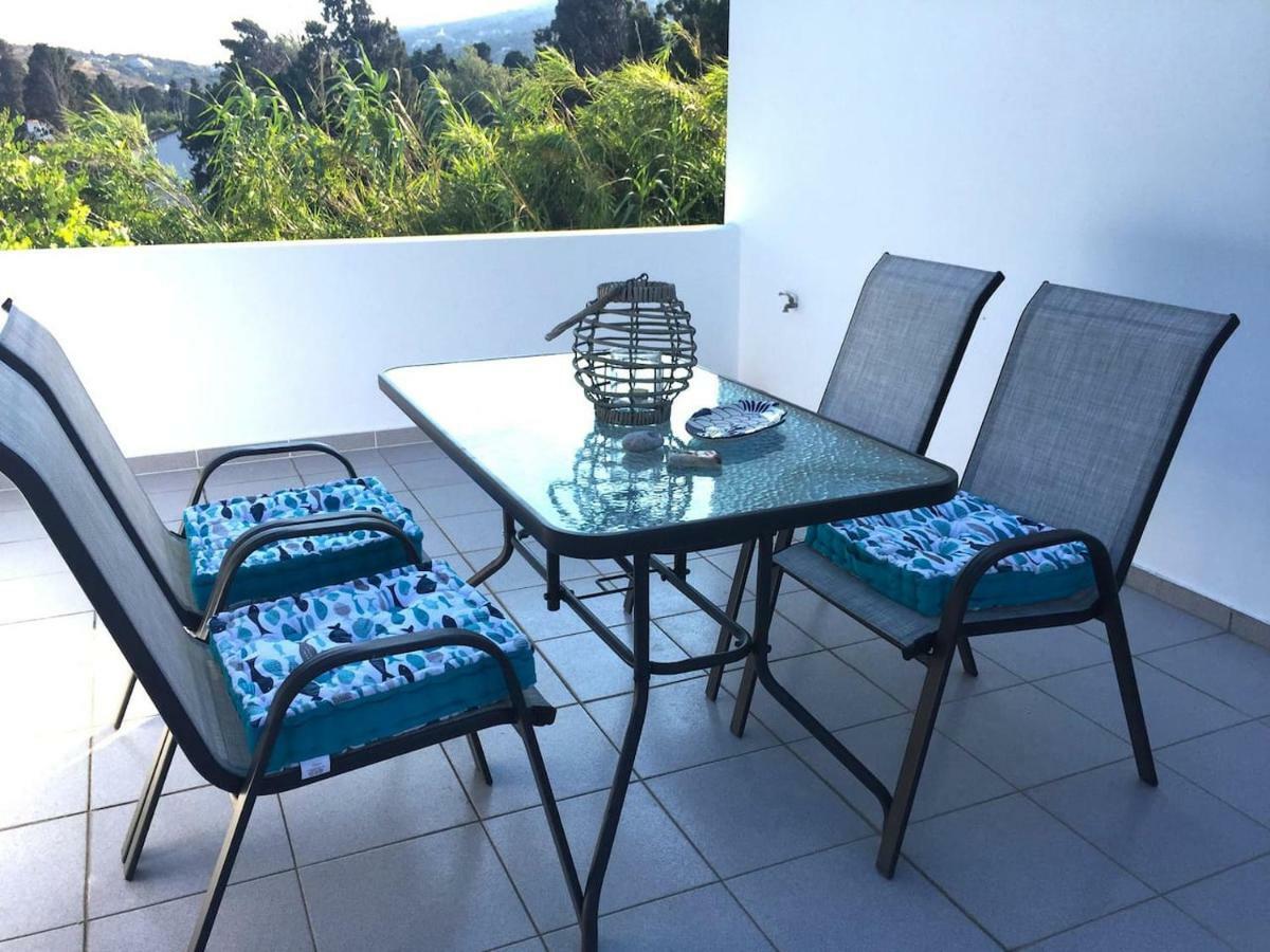 Cozy & Comfy With Sea View In Chora Apartment Andros Town
