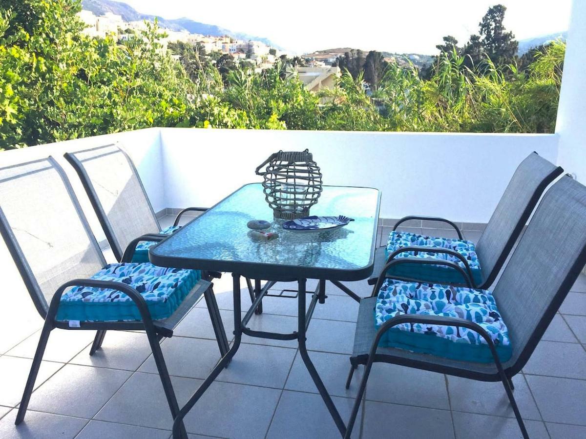 Cozy & Comfy With Sea View In Chora Andros Town