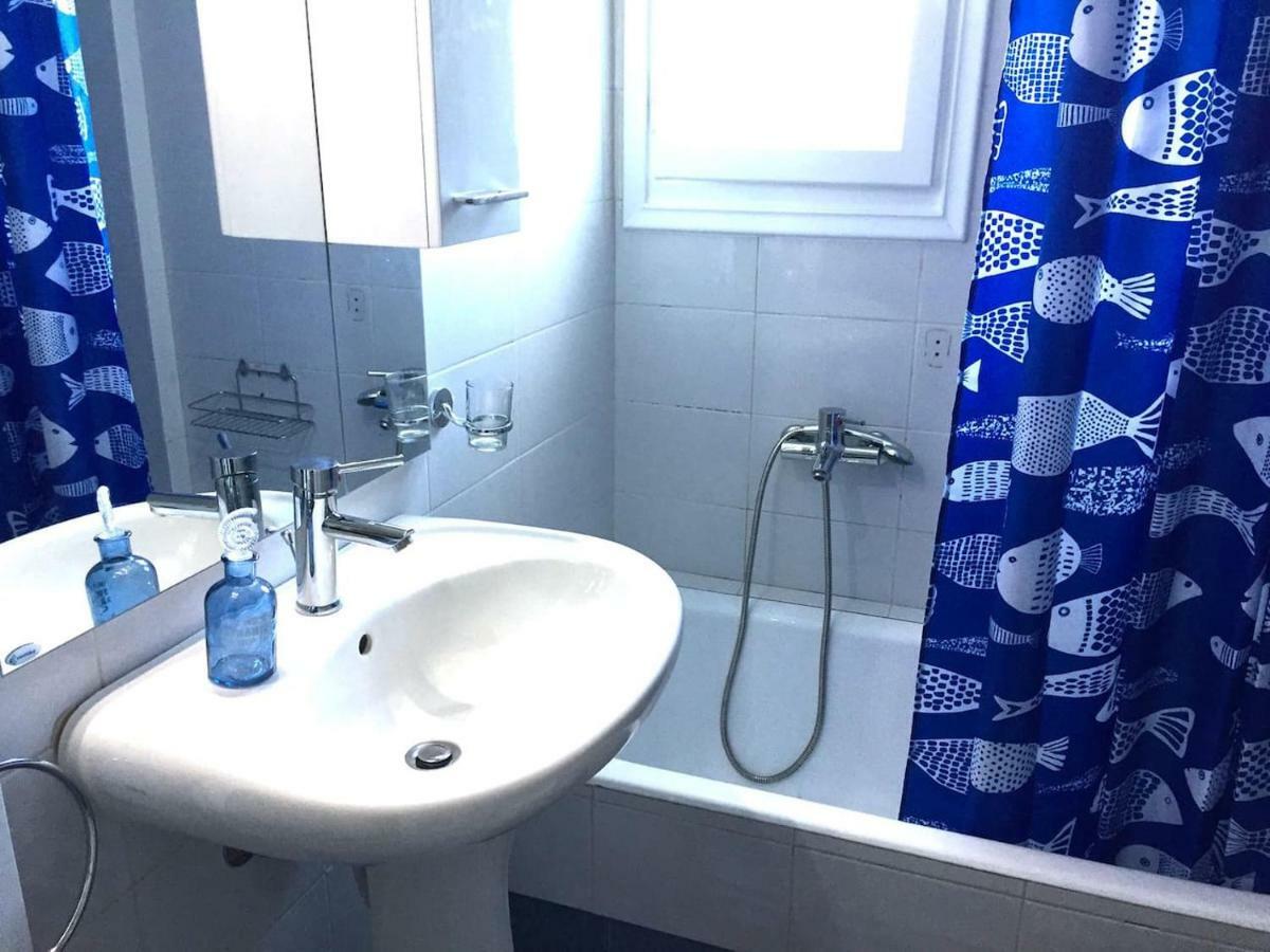 Cozy & Comfy With Sea View In Chora Apartment Andros Town