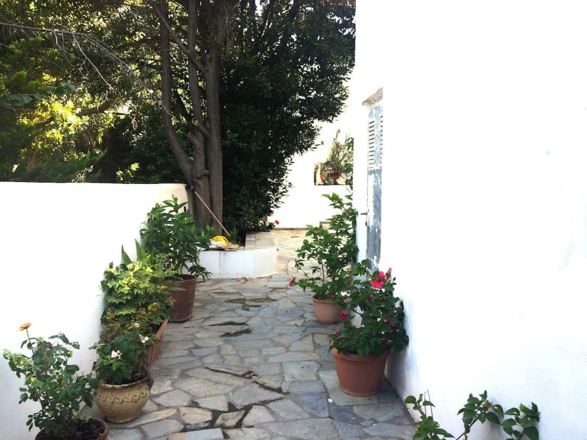 Cozy & Comfy With Sea View In Chora * Andros Town