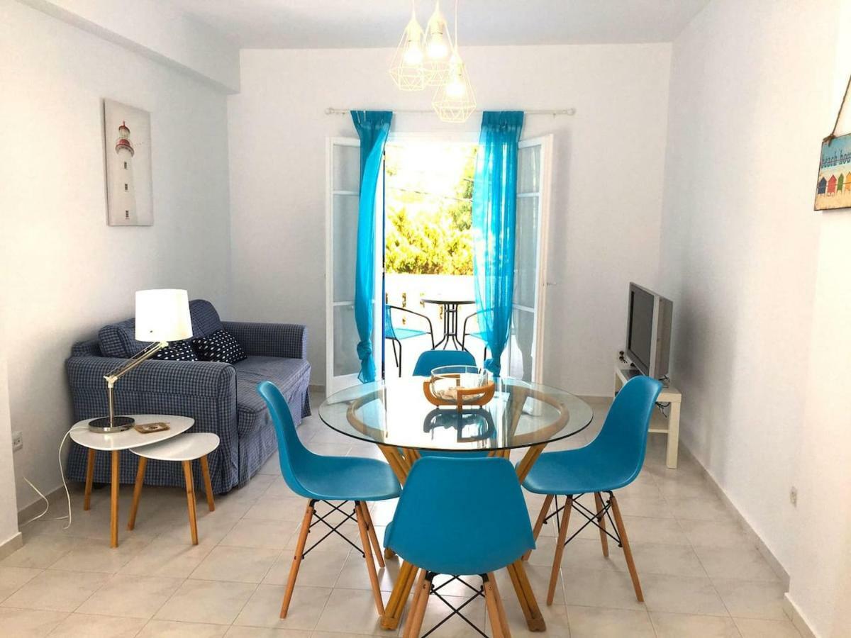 Cozy & Comfy With Sea View In Chora * Andros Town