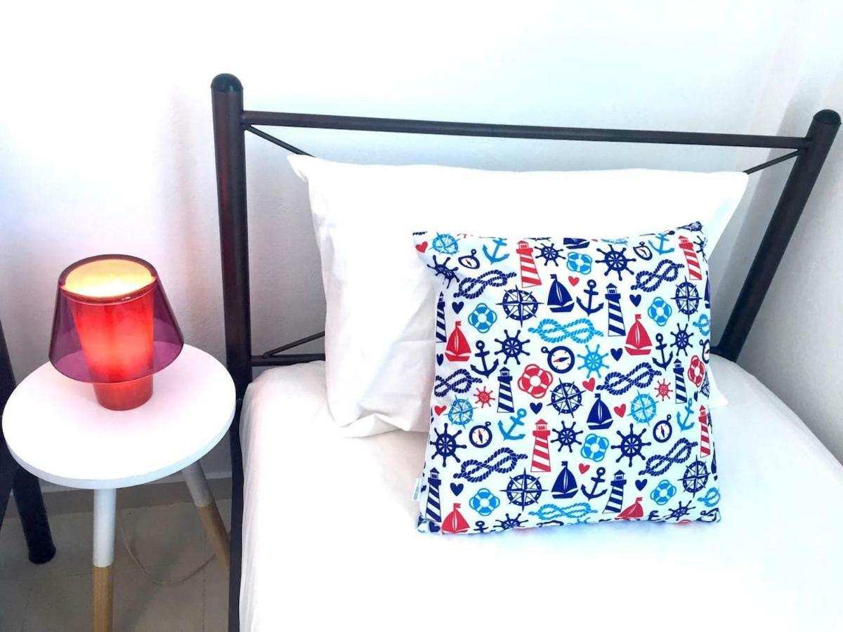 Cozy & Comfy With Sea View In Chora Andros Town