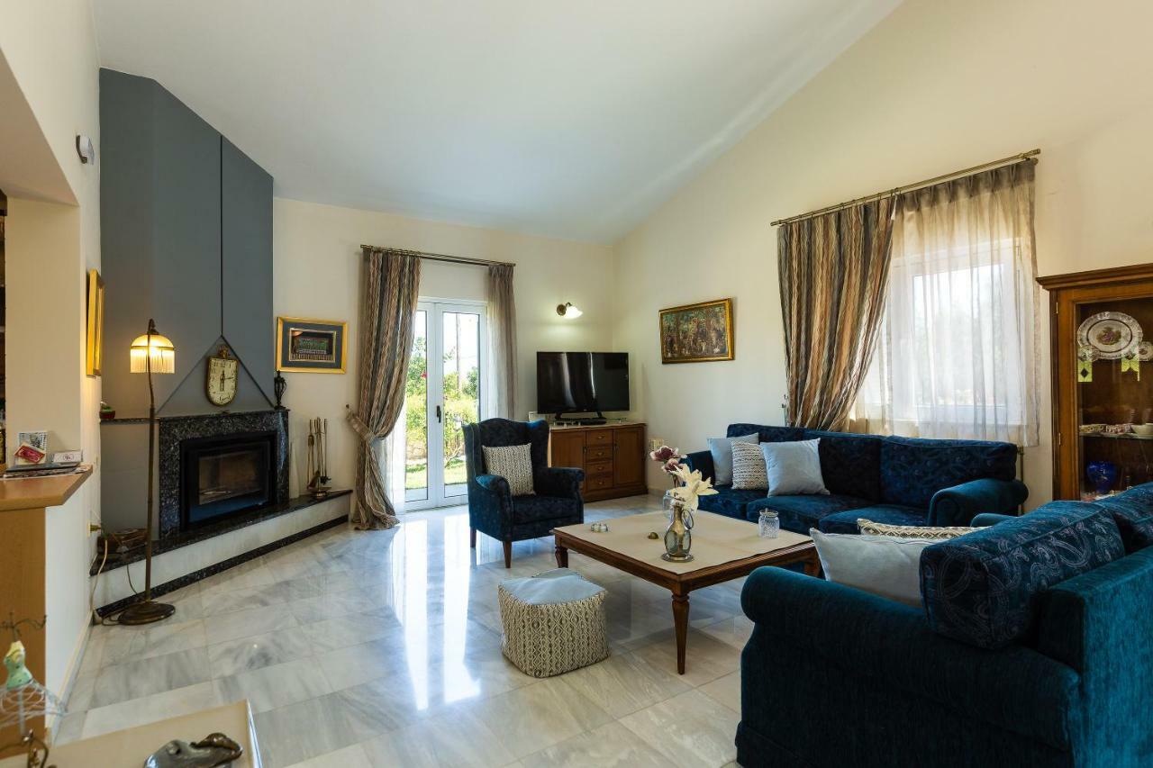 Carpe Diem-luxury With Private Pool