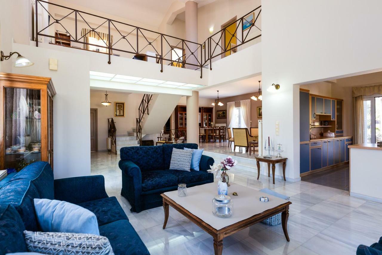 Carpe Diem-luxury With Private Pool Villa