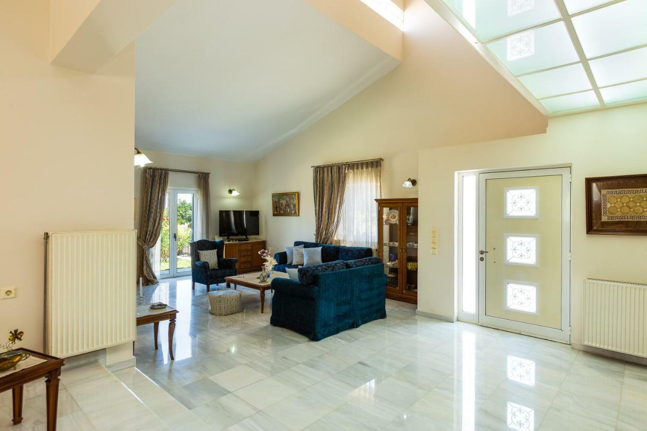 Carpe Diem-luxury With Private Pool *